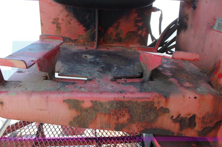 image for item G5005 Prontice TS-33 crane