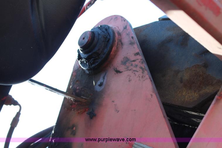 image for item G5005 Prontice TS-33 crane