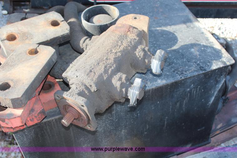 image for item G5005 Prontice TS-33 crane