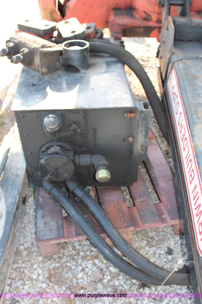 image for item G5005 Prontice TS-33 crane