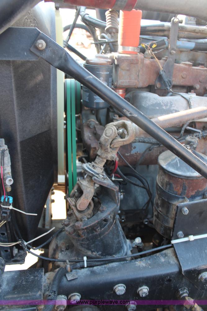 image for item G5022 1994 Mack RD688S dump truck