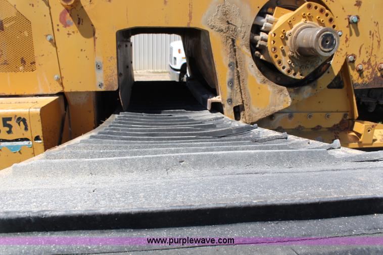 image for item G5050 1998 Vermeer T850 trencher