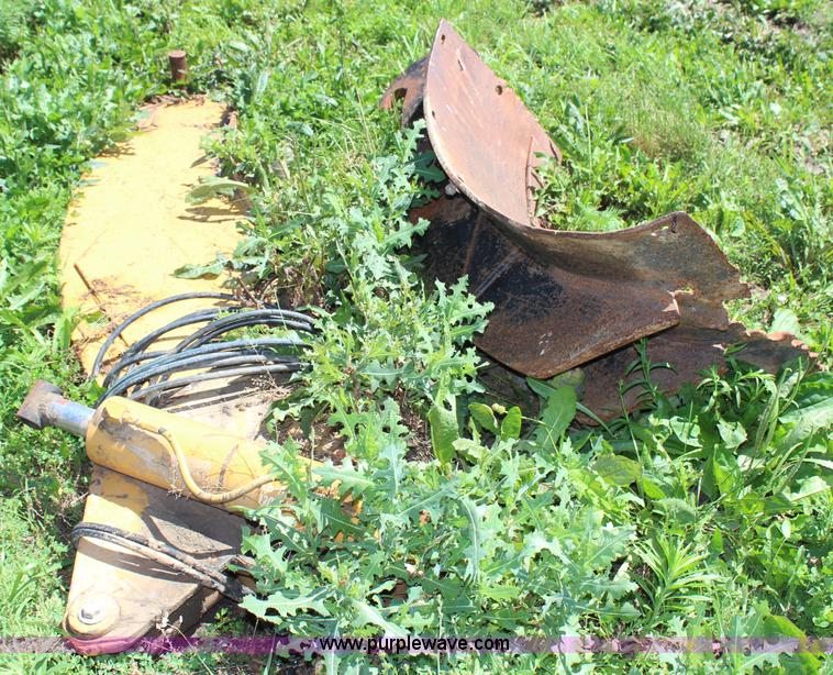 image for item G5050 1998 Vermeer T850 trencher