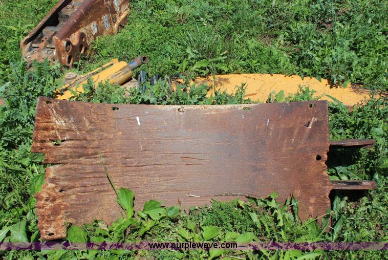 image for item G5050 1998 Vermeer T850 trencher