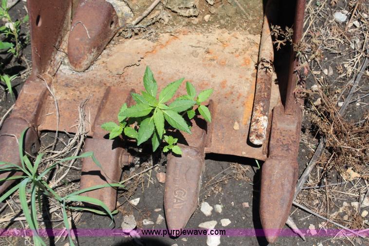 image for item G5053 23" excavator bucket