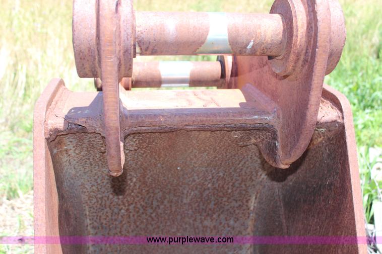 image for item G5053 23" excavator bucket