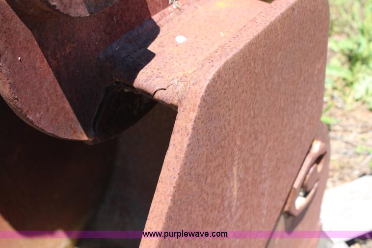 image for item G5053 23" excavator bucket