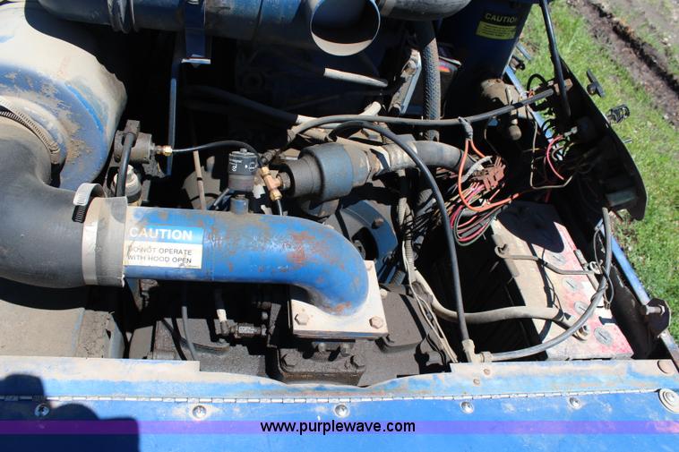 image for item G5197 Grimmer Schmidt 185D air compressor