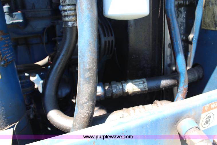 image for item G5197 Grimmer Schmidt 185D air compressor