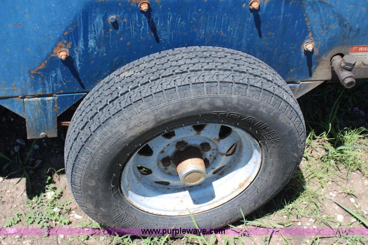 image for item G5197 Grimmer Schmidt 185D air compressor