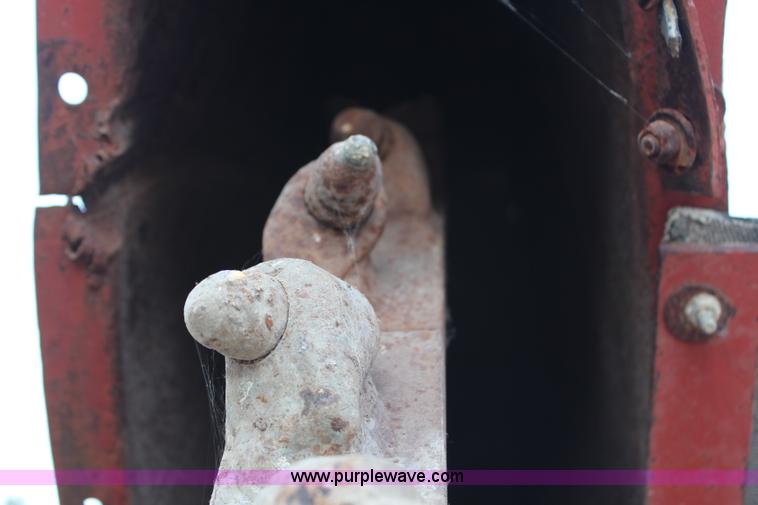 image for item G5205 1981 Ditch Witch 6510 rock saw