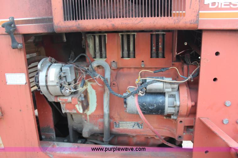 image for item G5207 Ditch Witch 4010 trencher