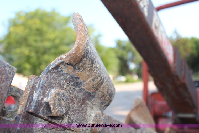 image for item G5207 Ditch Witch 4010 trencher