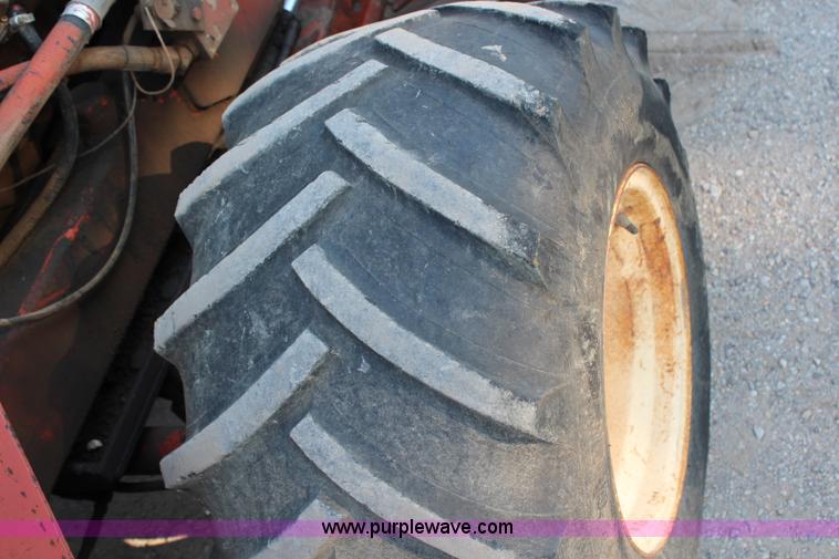 image for item G5207 Ditch Witch 4010 trencher