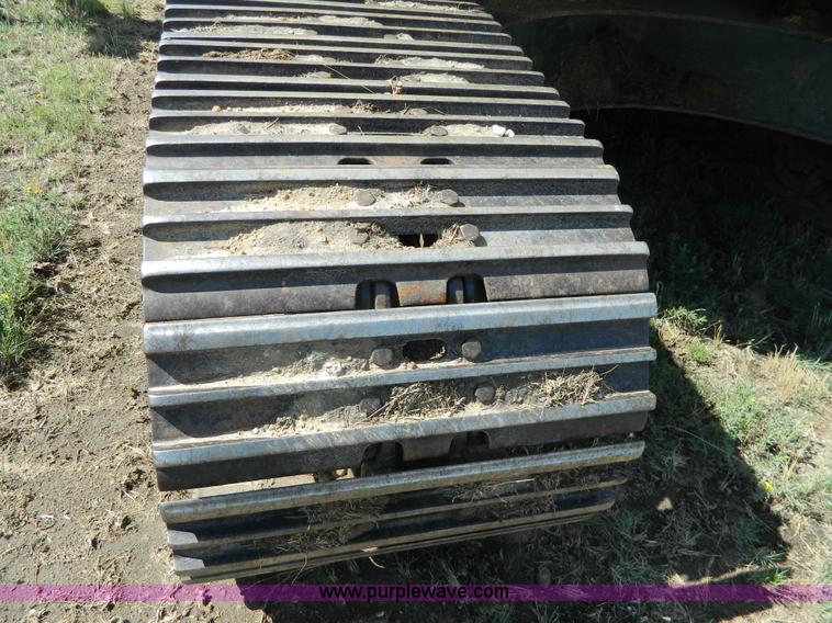 image for item G7899 1999 Komatsu PC228USLC-1 excavator