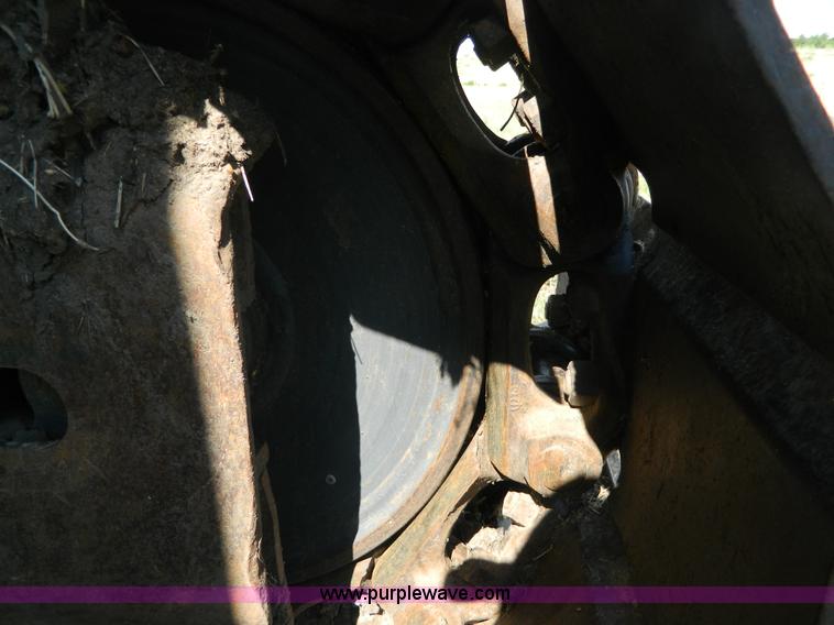 image for item G7899 1999 Komatsu PC228USLC-1 excavator