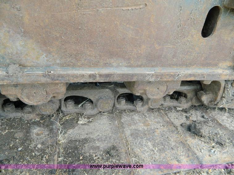 image for item G7899 1999 Komatsu PC228USLC-1 excavator