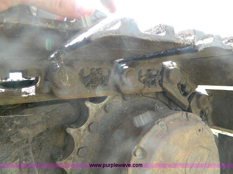 image for item G7899 1999 Komatsu PC228USLC-1 excavator