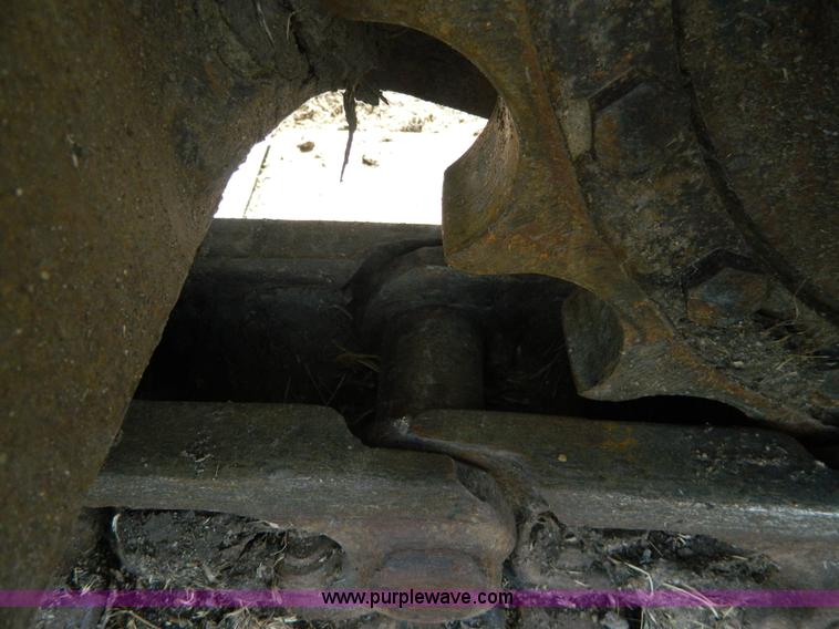 image for item G7899 1999 Komatsu PC228USLC-1 excavator