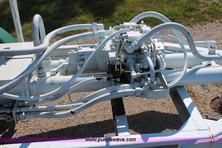 image for item H6734 1994 Schwing concrete pump