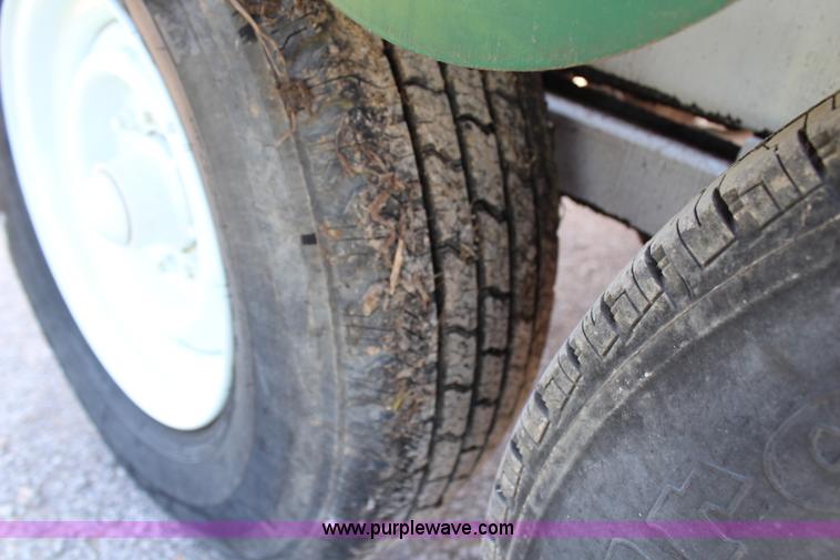 image for item H6734 1994 Schwing concrete pump