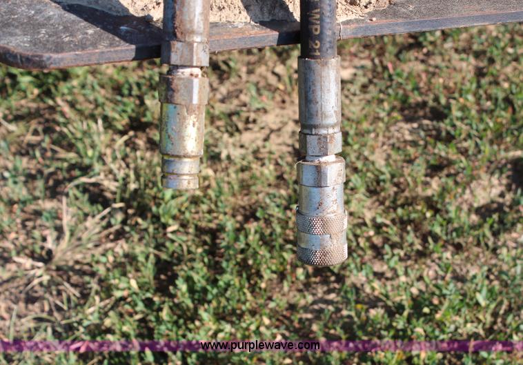 image for item H6744 Telelect digger derrick machine