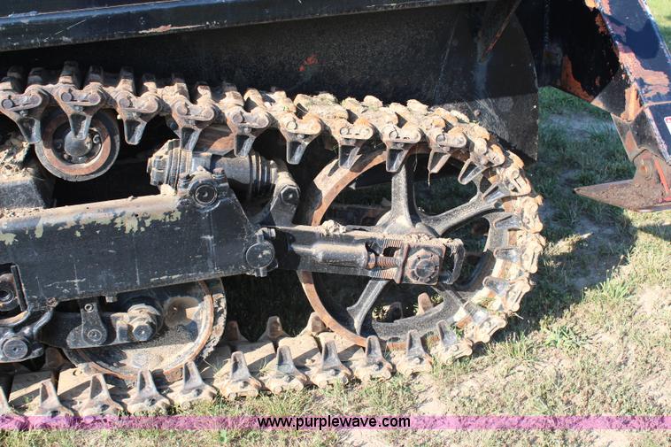 image for item H6744 Telelect digger derrick machine