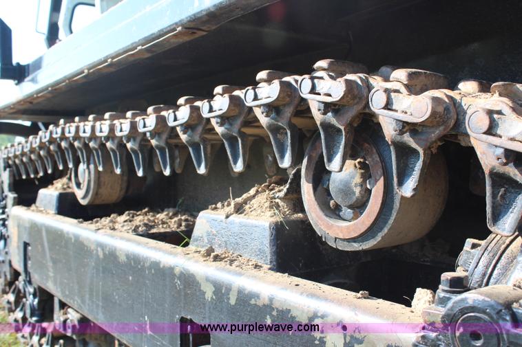 image for item H6744 Telelect digger derrick machine