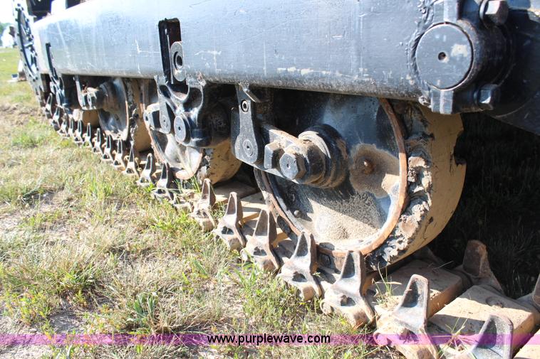 image for item H6744 Telelect digger derrick machine