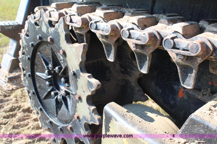 image for item H6744 Telelect digger derrick machine