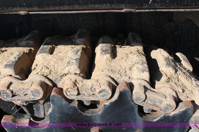 image for item H6744 Telelect digger derrick machine