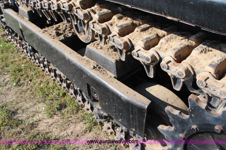 image for item H6744 Telelect digger derrick machine