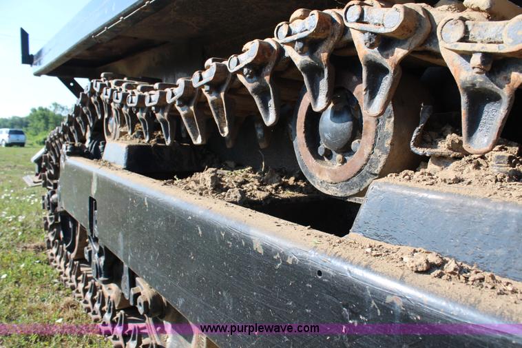 image for item H6744 Telelect digger derrick machine