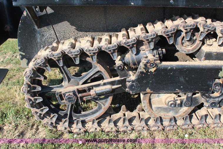image for item H6744 Telelect digger derrick machine