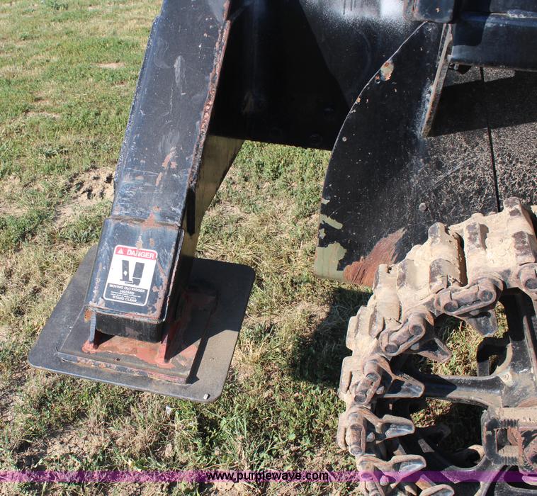 image for item H6744 Telelect digger derrick machine