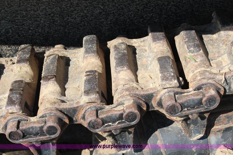 image for item H6744 Telelect digger derrick machine