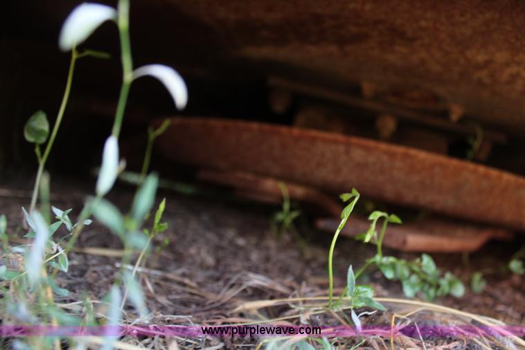 image for item H6746 Tiger boom mower