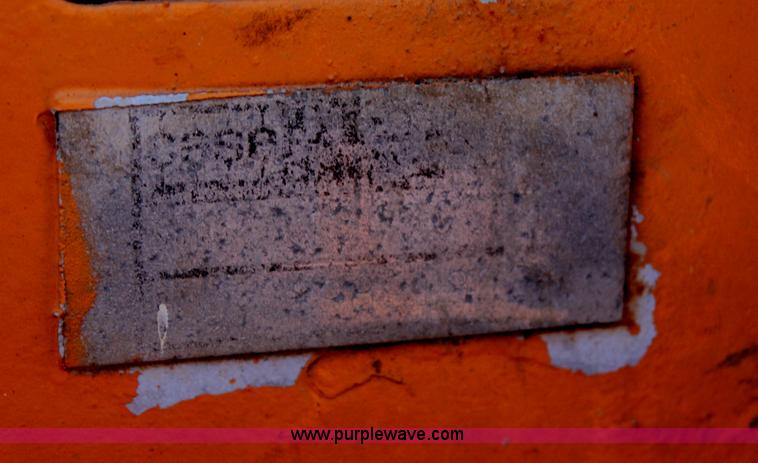 image for item H6747 1985 Case 1845C skid steer