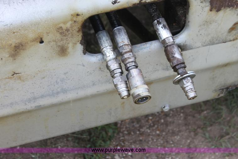 image for item H7450 1994 Ford L8000 dump truck