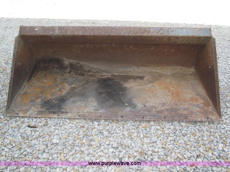 image for item K9729 Light material 82" bucket