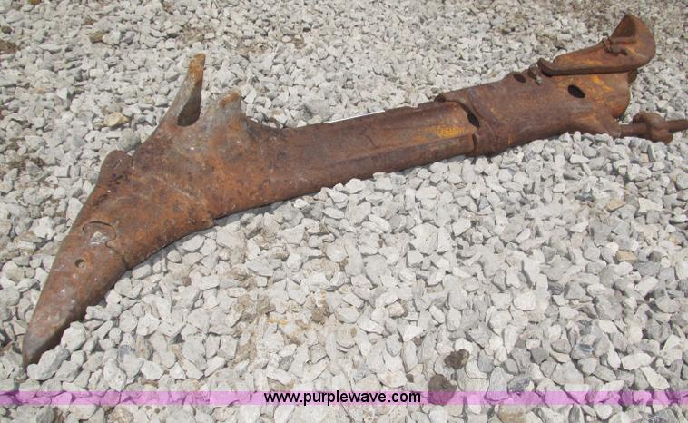 image for item K9736 Rogers ripper