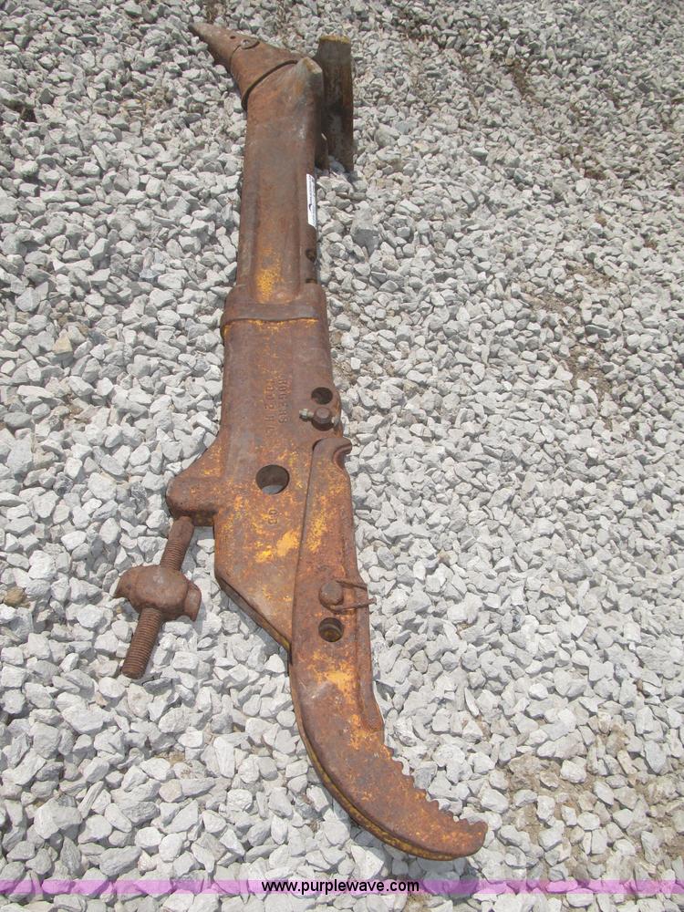 image for item K9736 Rogers ripper