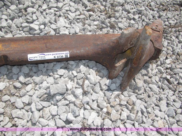 image for item K9736 Rogers ripper