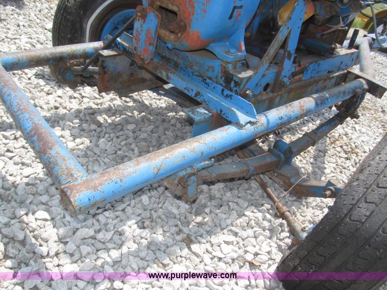 image for item K9737 Jager 4" centrifugal pump