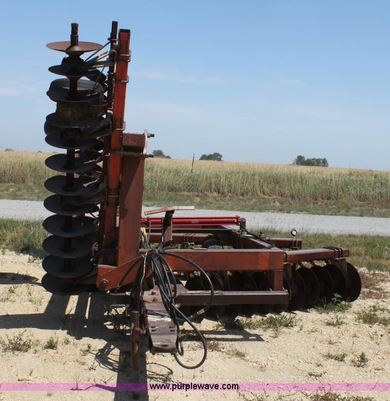 image for item AE9147 CrustBuster 3057 offset disk