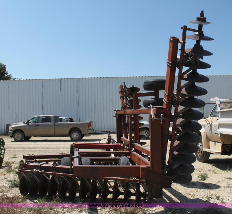 image for item AE9147 CrustBuster 3057 offset disk