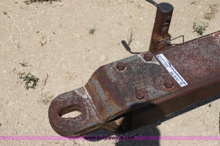 image for item AE9147 CrustBuster 3057 offset disk