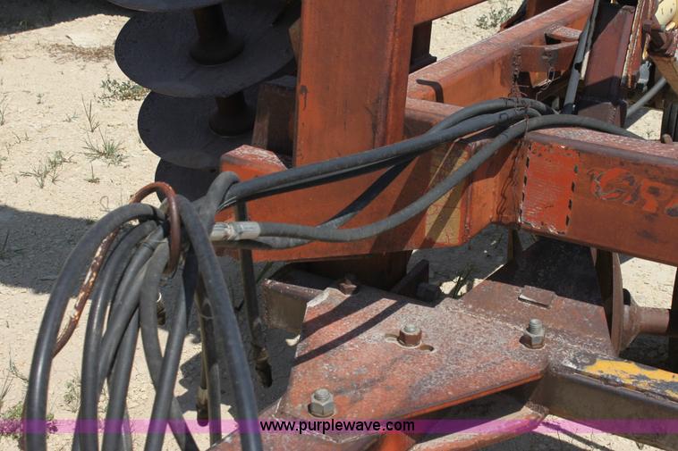 image for item AE9147 CrustBuster 3057 offset disk