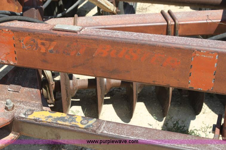 image for item AE9147 CrustBuster 3057 offset disk