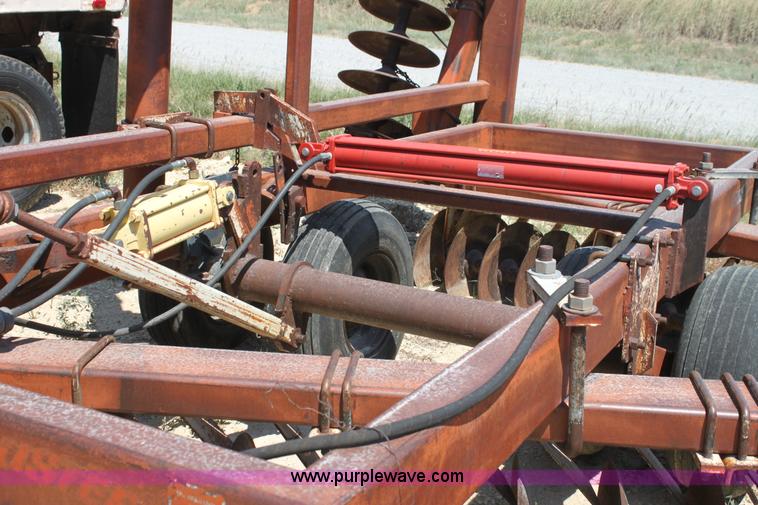 image for item AE9147 CrustBuster 3057 offset disk